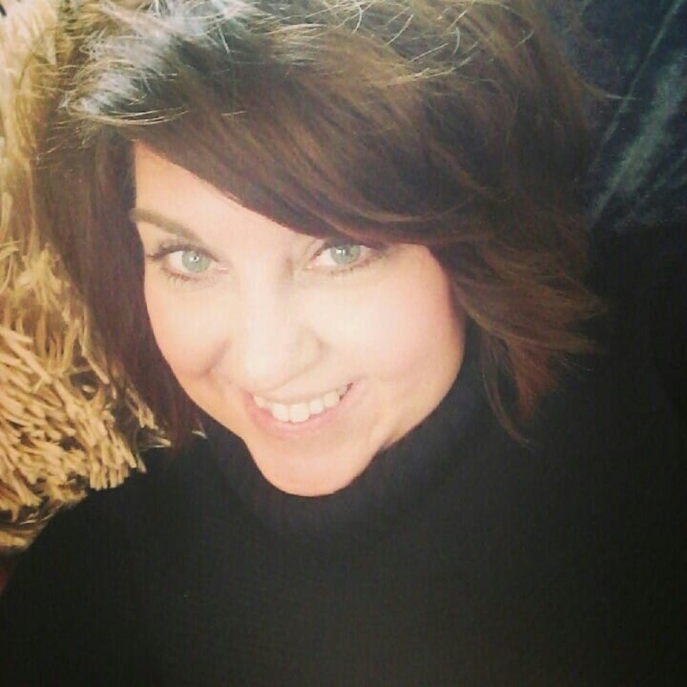 Meet your Posher, Alycia